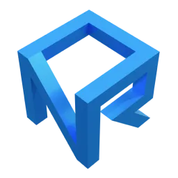 Nextreality logo